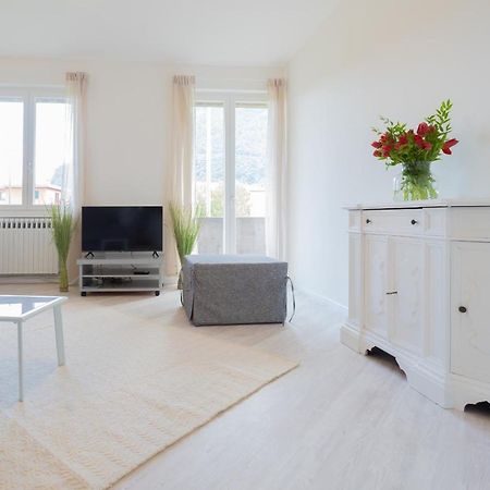 Acqua Chiara Apartment By Rent All Como Dongo Exteriör bild