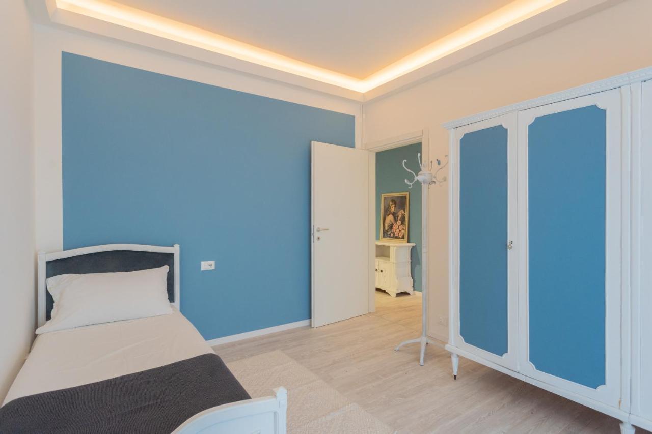 Acqua Chiara Apartment By Rent All Como Dongo Exteriör bild