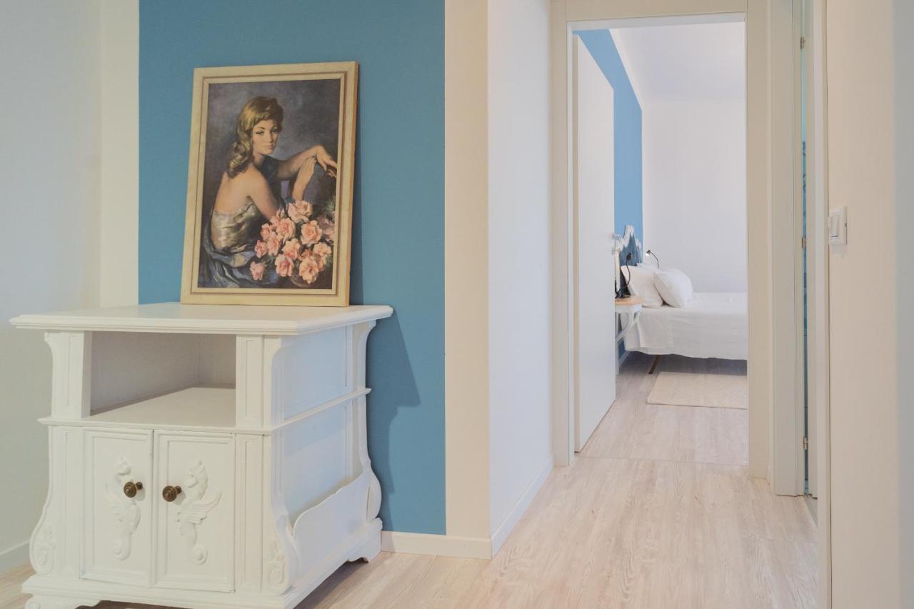 Acqua Chiara Apartment By Rent All Como Dongo Exteriör bild