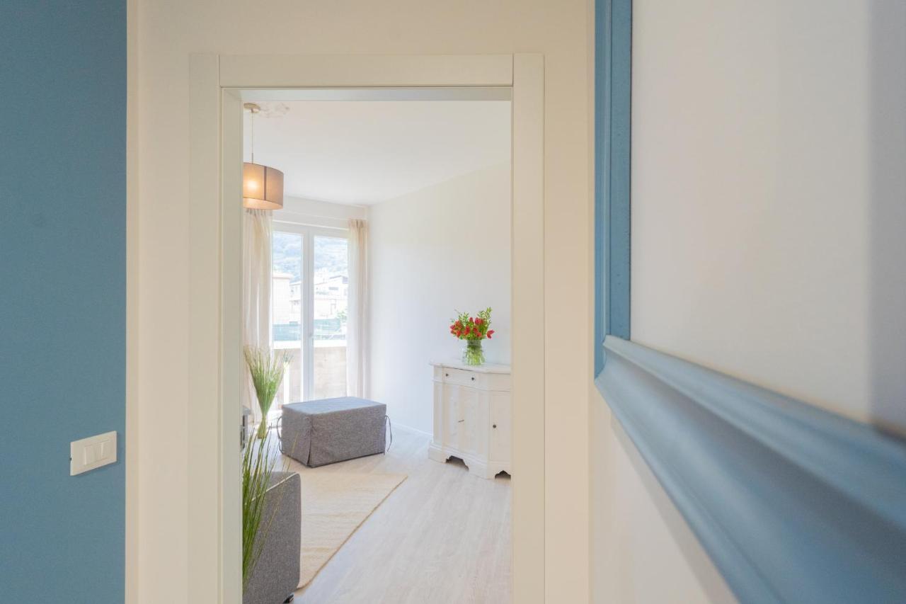 Acqua Chiara Apartment By Rent All Como Dongo Exteriör bild