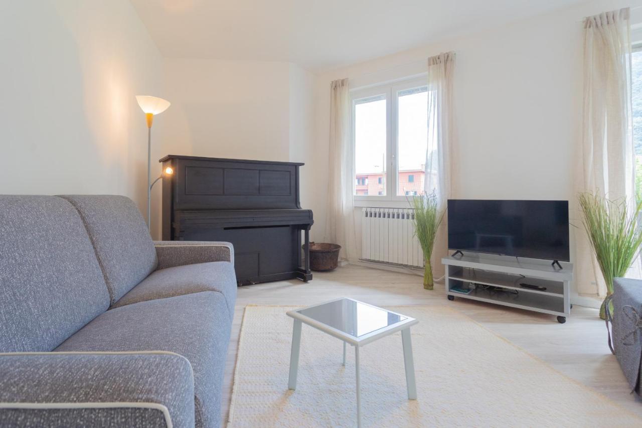 Acqua Chiara Apartment By Rent All Como Dongo Exteriör bild