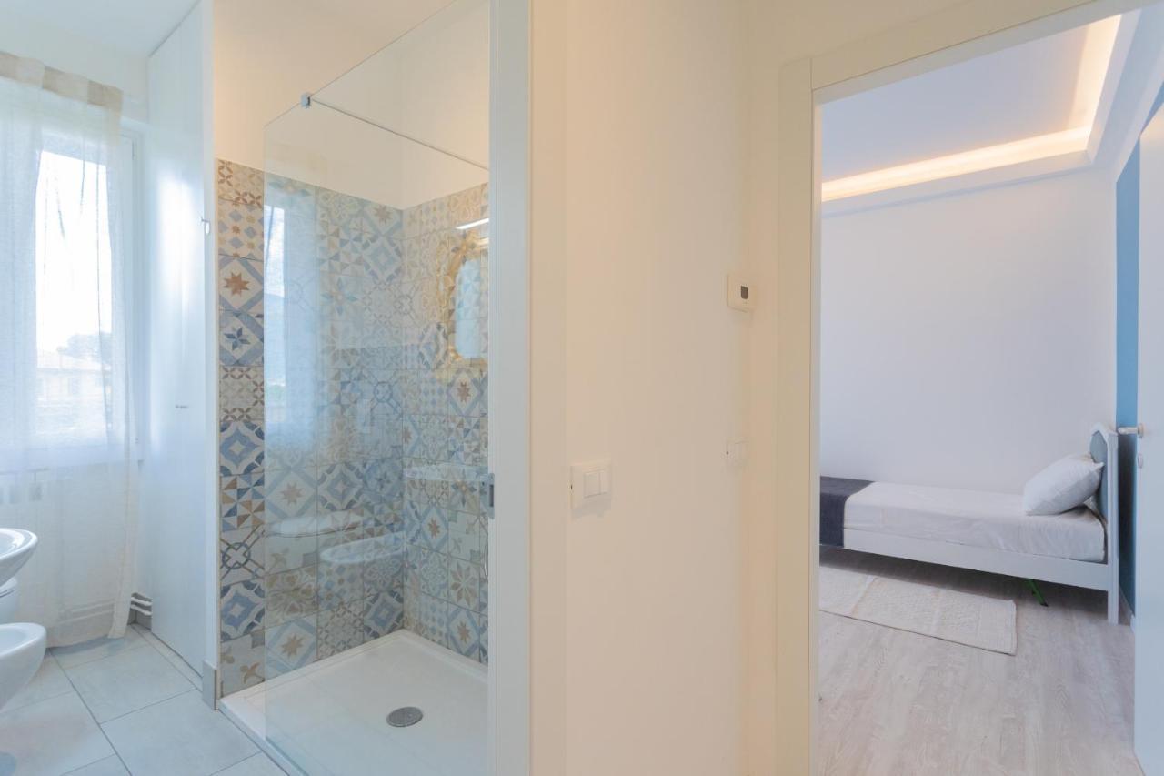 Acqua Chiara Apartment By Rent All Como Dongo Exteriör bild