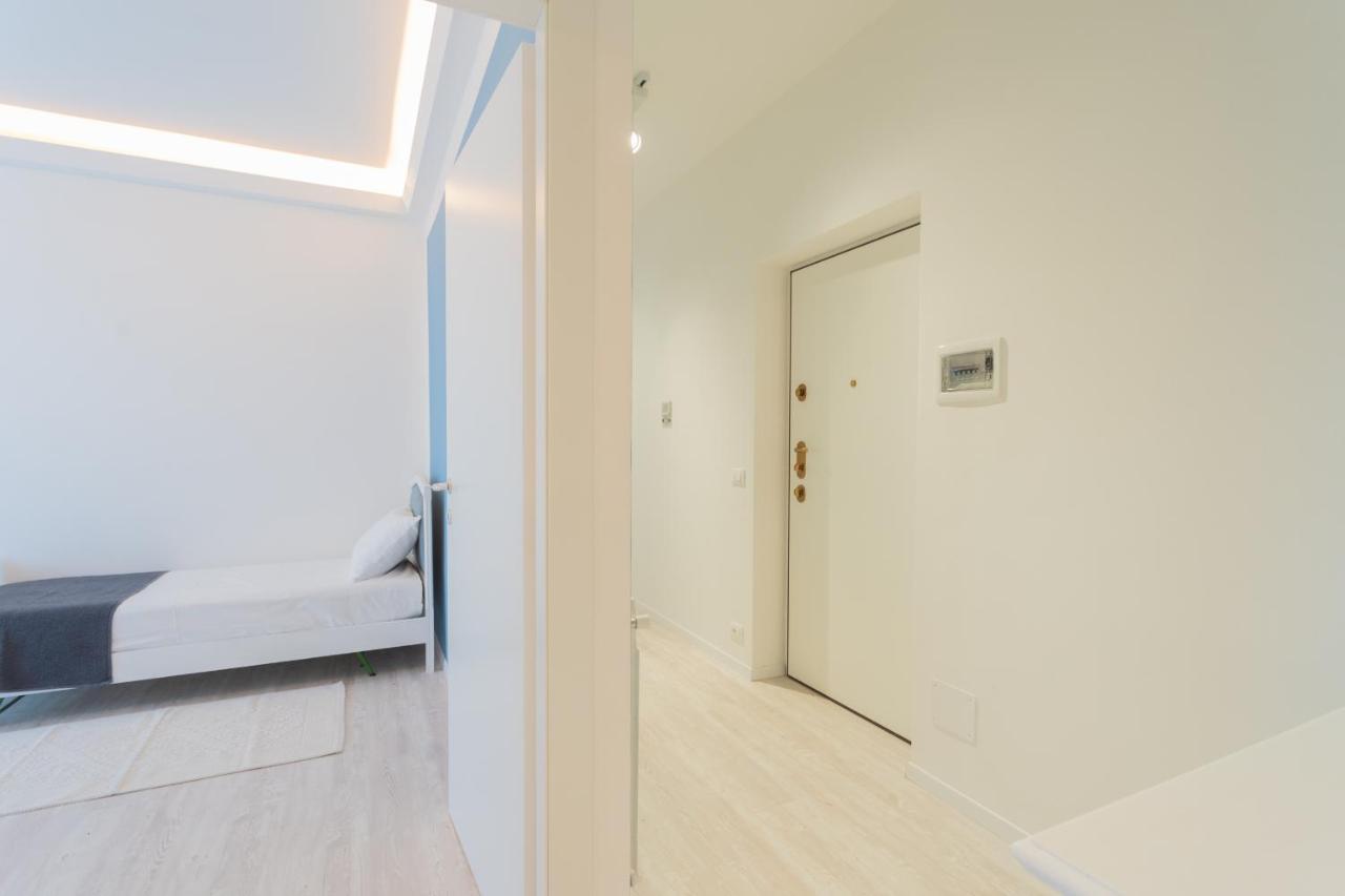 Acqua Chiara Apartment By Rent All Como Dongo Exteriör bild