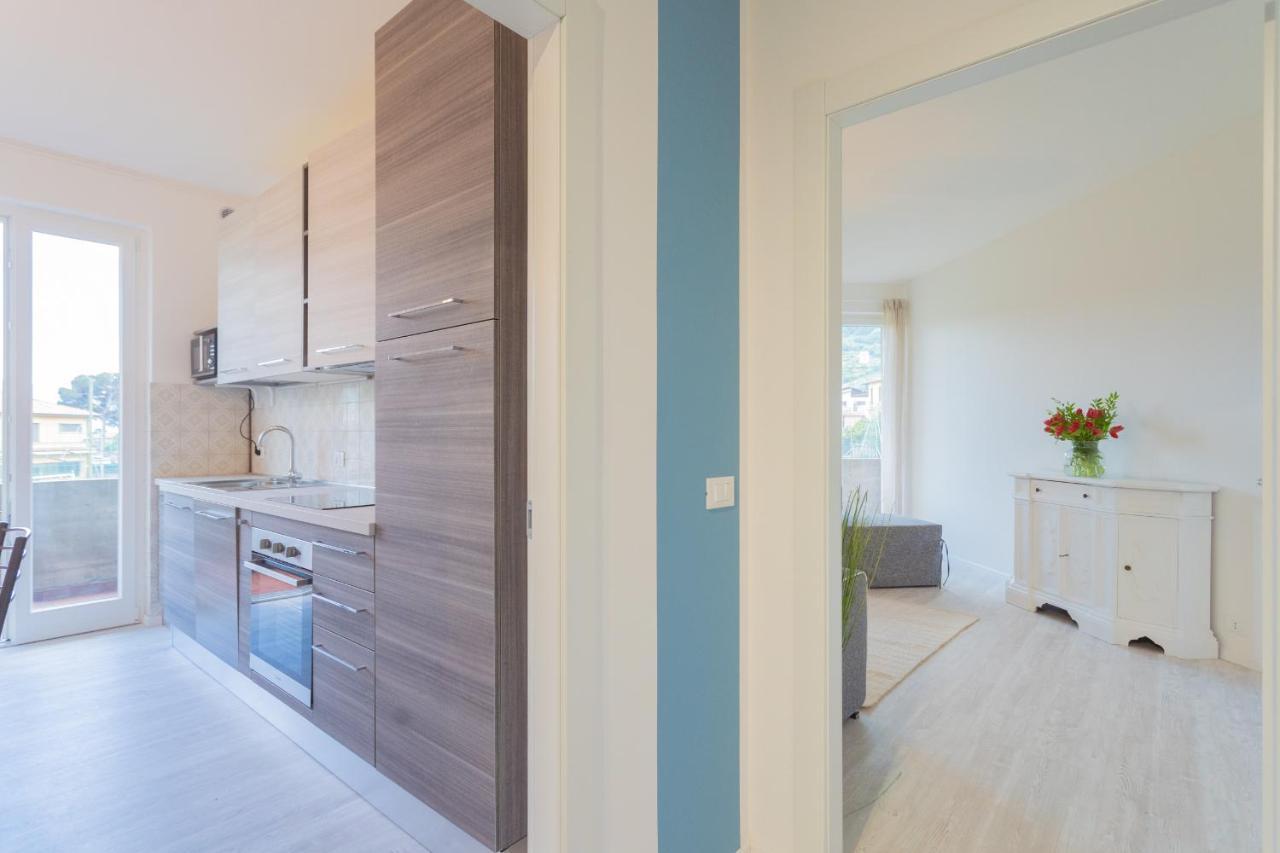 Acqua Chiara Apartment By Rent All Como Dongo Exteriör bild