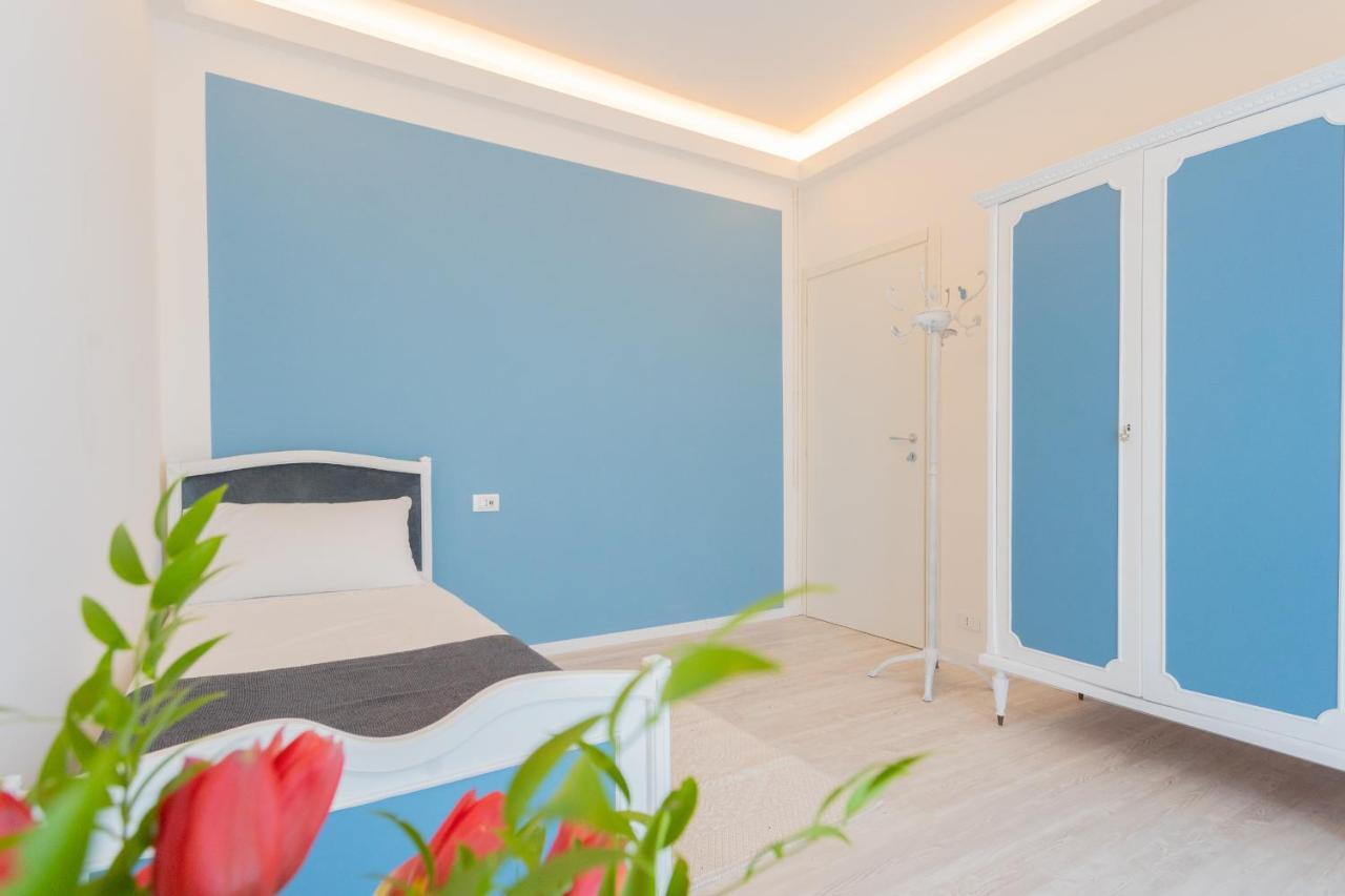 Acqua Chiara Apartment By Rent All Como Dongo Exteriör bild